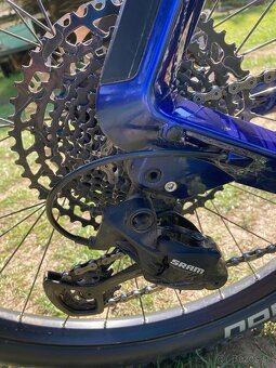 Predam Haibike Xduro Allmtn 5.0 Flyon 120Nm - 14