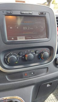 Opel Vivaro 1.6 CDTI BiTurbo /Možný odpočet DPH/ - 14