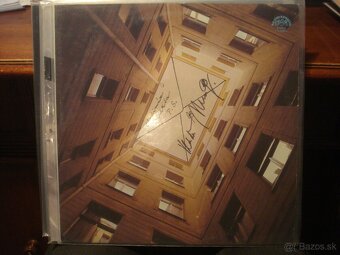 LP MIŠÍK KRATOCHVÍL REBELS PETŘINA V.MERTA P.VÝBĚR PALEČEK - 14