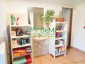 Predaj dvojgeneračného rodinného domu - Tekovské Lužany ( 02 - 14