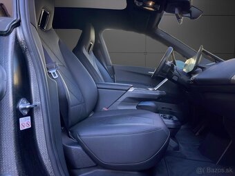 BMW iX 50 xDrive, Sport, Skylounge, DPH, SOH 96.3% - 14