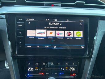 Volkswagen Arteon SB 2.0 TDI 110kW DSG Elegance - 14