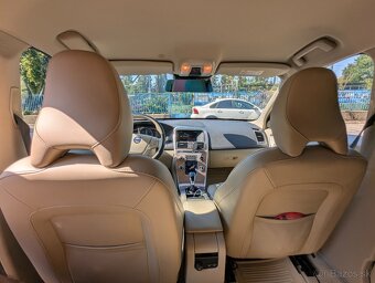 Volvo XC60 D4 SUMMUM POLESTAR AWD - (2.4L 5-valec) - 14