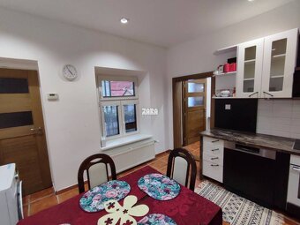 Staré Mesto-ul. Hlavná, 2 izb. tehlový pavlačový byt, 61 m2. - 14