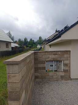 realizácia plotov, stavba plotov - 14