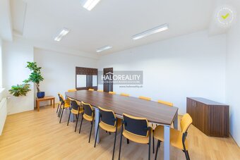 HALO reality - Predaj, administratívny priestor Kolíňany - E - 14