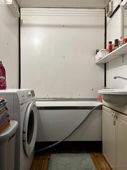 PREDAJ - veľký 2 izbový byt, Rybníky 2, Levice - 14