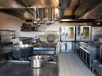 PREDAJ reštaurácia Rajka - 14