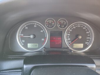 Vw passat 1.9tdi 96kw rozpredám - 14