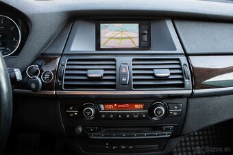 BMW X5 xDrive30d, 180 kW (2010) - 14