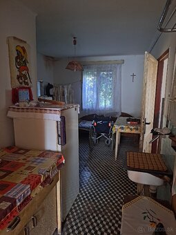 Rodinný dom Šahy - 14