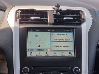 Ford Mondeo Combi 2.0 TDCi Duratorq Titanium A/T za 11.490 € - 14