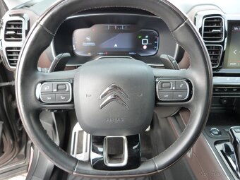Citroën C5 Aircross BlueHDi 180 S S Feel Pack A/T - 14