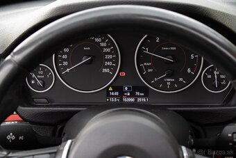BMW Rad 3 Touring 320d xDrive SPORTLINE - 14