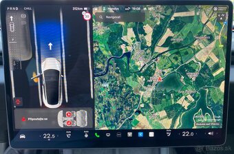 TESLA model 3 Highland Long Range AWD 2024 - 14