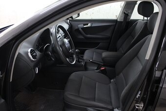 Audi A3 Sportback 1.2 TFSI - 14