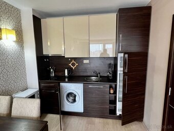 Jedinečná príležitosť -  štýlový a útulný jednoizbový apartm - 14