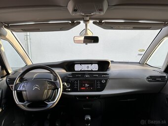Citroen C4 Grand Spacetourer BlueHDi 130 Feel 7 MIESTNE LED - 14
