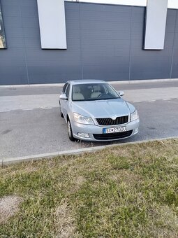 Škoda Octavia II 1.9 TDi 77kw BEZ DPF - 14