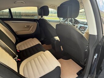 Passat CC 2.0 TDI BlueMotion 103kw.m6. - 14