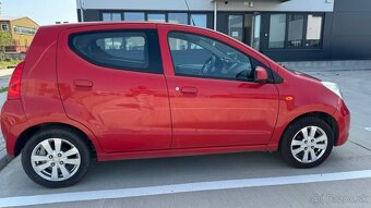 Na predaj: Suzuki Alto 1.0 (49 kW) - 14