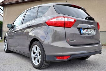 Ford C-Max 1.0 EcoBoost GTDI Collection X , 74 kW - 14