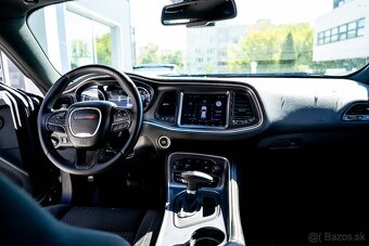 ☎️ Dodge Challenger 5.7 HEMI V8 280 kw  ☎️ - 14