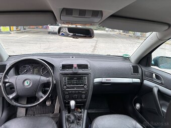 Škoda octavia scout - 14