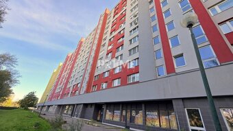Dvojgarsónka, 2 x loggia, východná orientácia, Gessayova, Pe - 14
