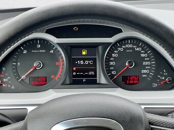 Audi A6 allroad 3.0tdi - 14
