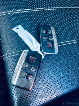 Land Rover Range Rover Velar 2.0D R-DYNAMIC Možná výmena - 14