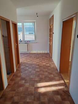 Rodinný dom Horné Zelenice - Hlohovec - 14