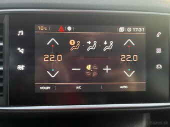 Peugeot 308,1.5 Blue HDi-96kw, rok 2020 - 14