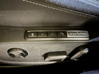 Volkswagen Golf 8 Variant Style 2.0TDI 110kW 2022 DSG LED - 14