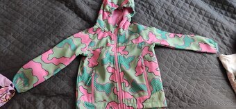 Oblečenie 104/110 - 14