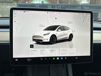 Tesla Model Y 75kWh Long Range AWD - 14