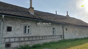 HALO reality - Predaj, chalupa Partizánska Ľupča - EXKLUZÍVN - 14