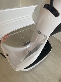 Kapsulový kávovar Nescafé Dolce Gusto Infinissima ZÁRUKA - 14