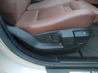BMW 530d GT F07 - 14