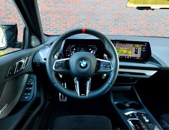BMW M135i M SPORT xDrive Individual, AT, 300PS - 14