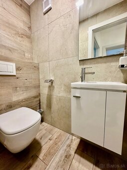 Predaj 4 izb. rodinný dom Mudroňova ulica Bratislava. - 14
