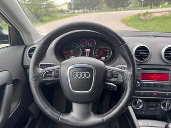 Audi A3 2.0 TDI CR - 14