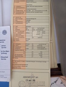 Vw jetta mk2 1.8 66kw rospredam - 14