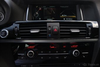 BMW X3 xDrive20d A/T už od 189€ mesačne - 14