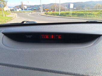 Kia Ceed   SW 1.6 GDI LX/Silver - 14