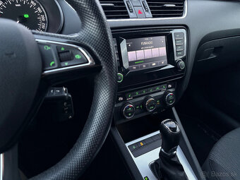 Škoda Octavia III Combi 2.0 TDI DSG Elegance - 14