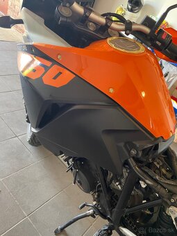 KTM 1050 Adventure - 14