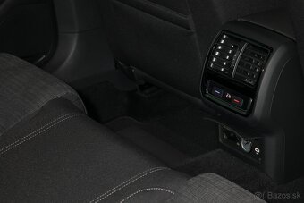 VW Passat Variant 2.0TDI 110kW DSG ACC Kamera Tažné Navigace - 14