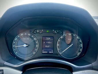 Škoda Octavia 2 1.6MPI Nová STK/EK - 14