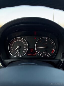BMW 320d E91 LCI A/T - 14
